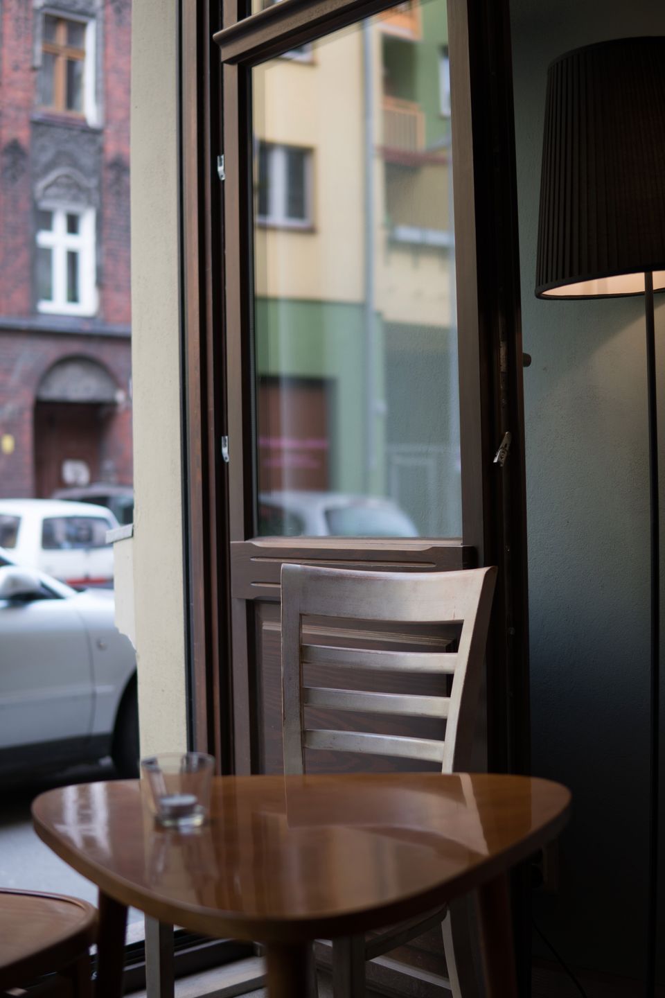 Sigma 30 mm f/1.4 DC DN - recenzja jasnego obiektywu stworzonego z myślą o bezlusterkowcach 121