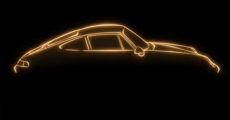 Porsche zaczyna przygodę z restomodami? Project Gold to piękny początek