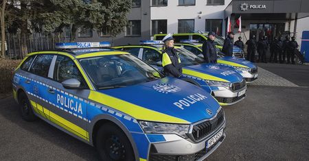To był dzień pełen emocji w Metropolii 23.12.2025 r.]