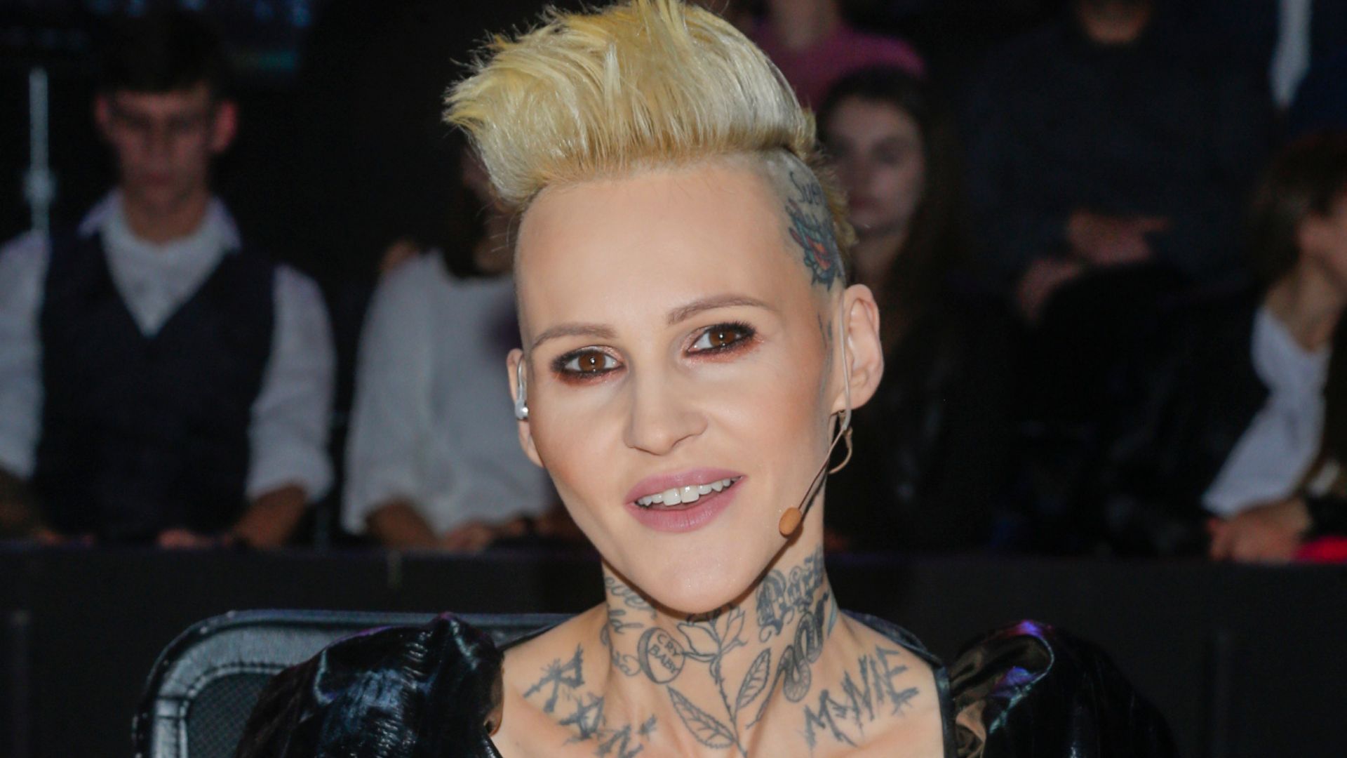 Agnieszka Chylińska