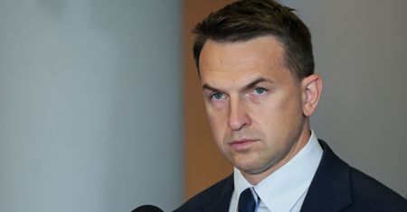 Co planuje Tusk? "Ma bardzo precyzyjny pomysł"