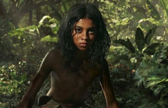 W październiku premiera filmu "Mowgli". Mroczna wersja "Księgi dżungli"