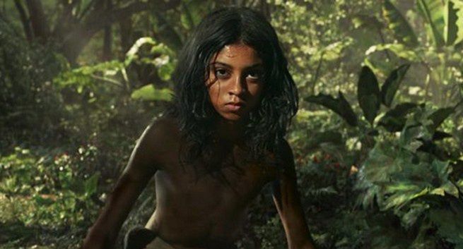 W październiku premiera filmu "Mowgli". Mroczna wersja "Księgi dżungli"