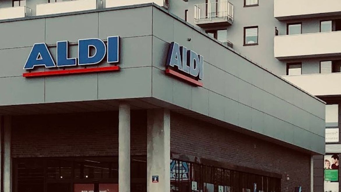 Promocje w sklepach Aldi