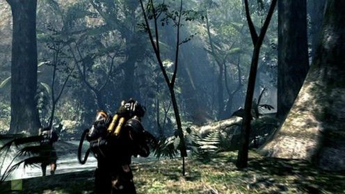 Lost Planet 2 - będzie hit? 1