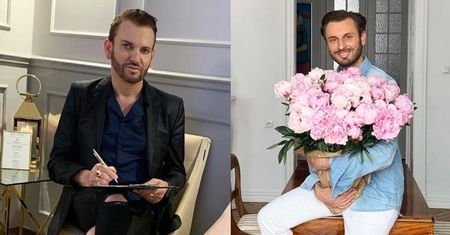 Rafał i Gabriel z "Królowych życia" walczą o miłość: "Wszystkie sprzeczki u nas w związku, były spowodowane silnym naporem TEJ OSOBY"