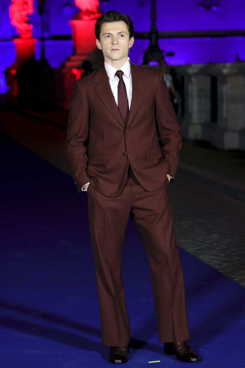 Tom Holland 