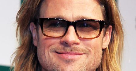 Brad Pitt: "Za trzy lata KOŃCZĘ KARIERĘ"