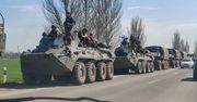 Pekin wspiera Rosję. Jest kluczowym dostawcą metali rzadkich