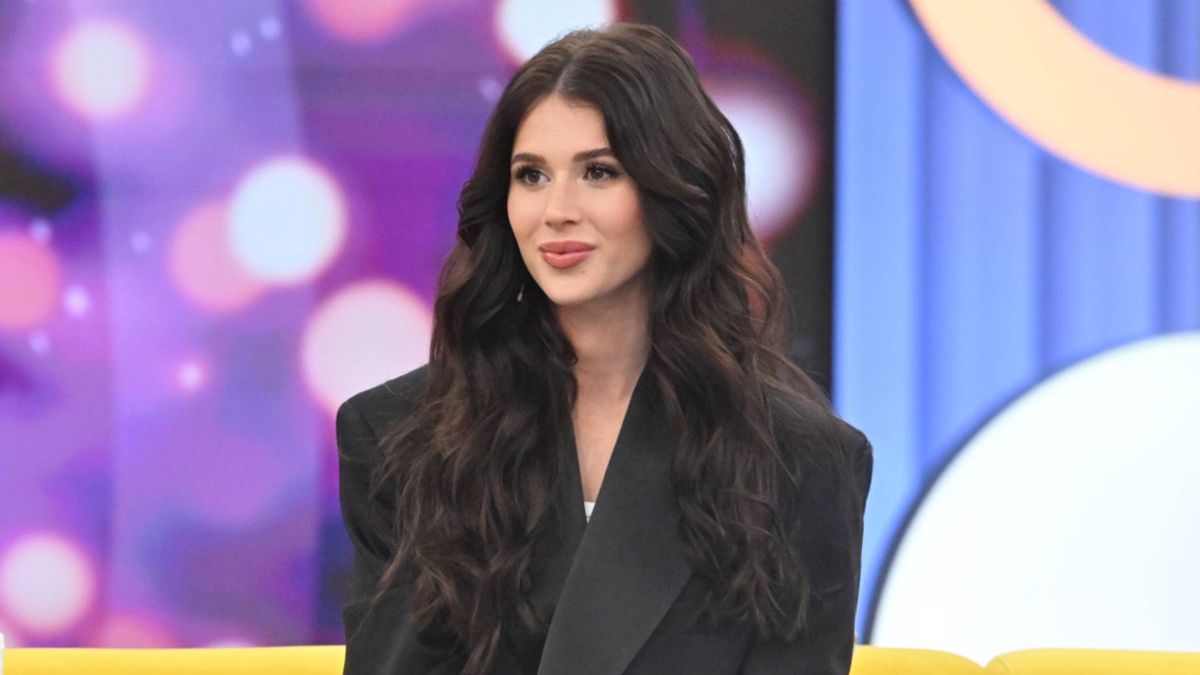 Roksana Węgiel o stylizacjach do kościoła