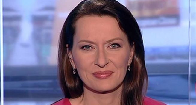 Danuta Dobrzyńska zniknęła z „Teleexpressu”. „Przebywa na zwolnieniu lekarskim”