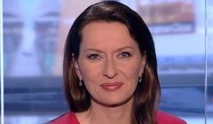 Danuta Dobrzyńska zniknęła z „Teleexpressu”. „Przebywa na zwolnieniu lekarskim”