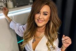 Kotońska urodziła jako 16-latka. Teraz 44-latka ma już wnuka. Chciałaby znów zostać mamą?