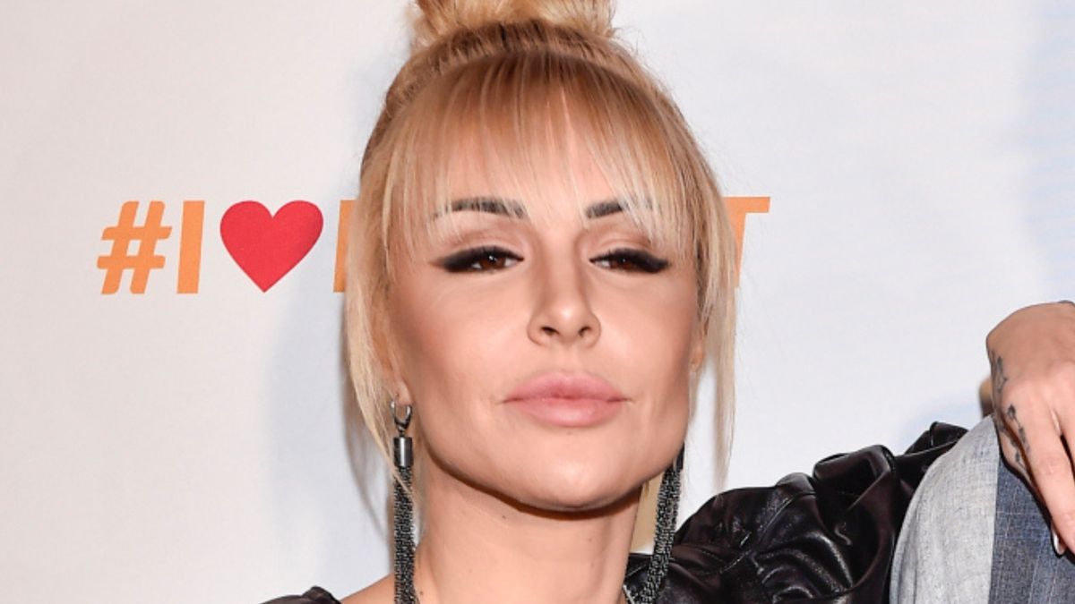 Blanka Lipińska mówi o Zatoce Sztuki. Twierdzi, że to dla niej "trudny temat"