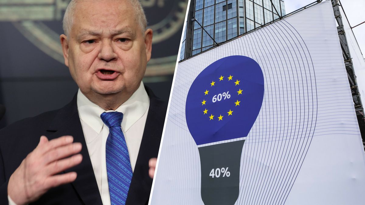 Prezes NBP mówił w czwartek, że Polska cierpli najbardziej na polityce klimatycznej UE. 