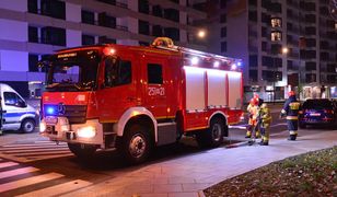Tragedia w Lublinie. Dwa ciała w garażu