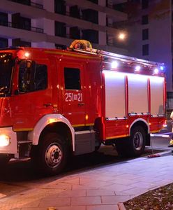 Tragedia w Lublinie. Dwa ciała w garażu