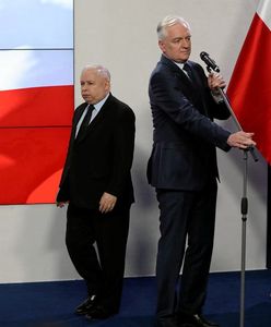 Lidia Staroń kandydatką PiS na RPO. Gowin połączy siły z PSL i KO?