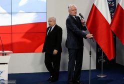 Lidia Staroń kandydatką PiS na RPO. Gowin połączy siły z PSL i KO?