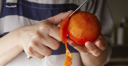 Zbija cholesterol i trójglicerydy. Skończyłeś 50 lat? Koniecznie włącz do diety