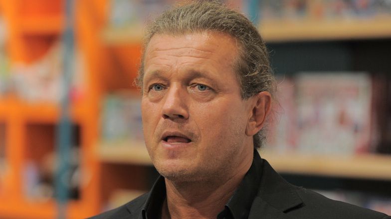 Jarosław Jakimowicz zabiera głos w sprawie"gwiazdora TVP Info" oskarżanego o gwałt