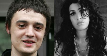 "Prześladuje mnie duch Amy Winehouse!"