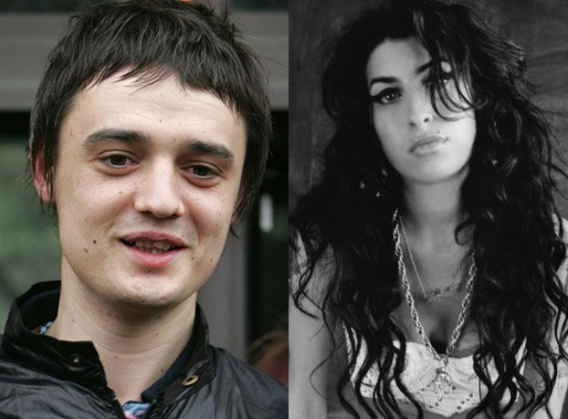 "Prześladuje mnie duch Amy Winehouse!"