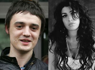 "Prześladuje mnie duch Amy Winehouse!"