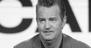 Nie żyje Matthew Perry. Gwiazda "Przyjaciół" miała 54 lata. Tydzień wcześniej aktor opublikował upiorny post