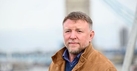 Zaginione miliardy. Były mąż Madonny i międzynarodowa intryga