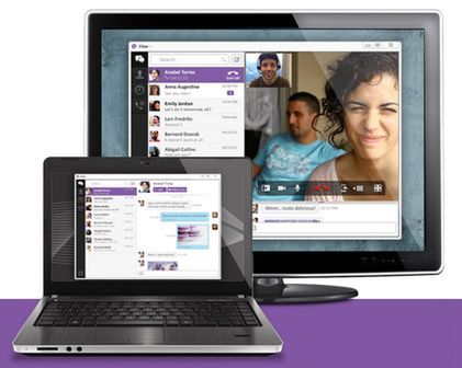 W skrócie: interfejs Google Glass na wideo, Viber na pecety i Maki, najcieńszy smartfon świata na zdjęciach 3