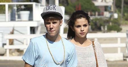 "Selena i ja ignorujemy te bzdury!"