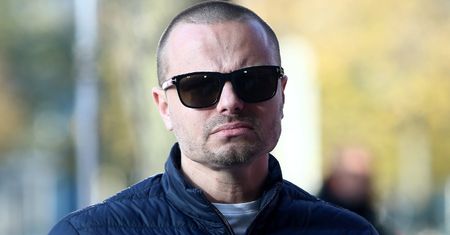 Marcin Hakiel był wezwany do szkoły córki, bo dzieci rozmawiały o jego rozwodzie z Kasią Cichopek. "Helenka chodziła do psychologa"
