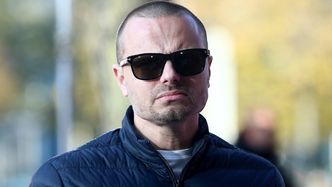 Marcin Hakiel był wezwany do szkoły córki, bo dzieci rozmawiały o jego rozwodzie z Kasią Cichopek. "Helenka chodziła do psychologa"