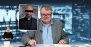Odlot w TV Republika. Porównał aresztowanego księdza do Popiełuszki