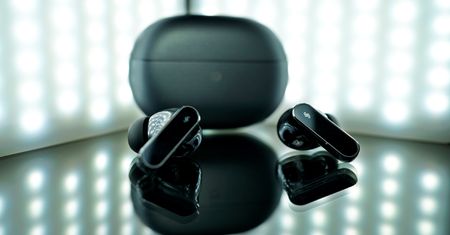 Uwielbiam te słuchawki. Test Huawei FreeBuds Pro 5