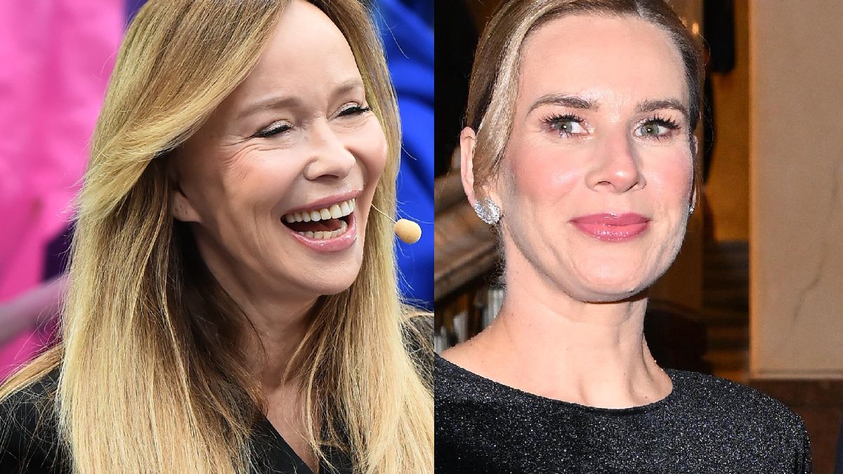 TYLKO U NAS: Joanna Przetakiewicz zdradziła, jaka prywatnie jest Marta Nawrocka. "Nie prosiła o zniżki"