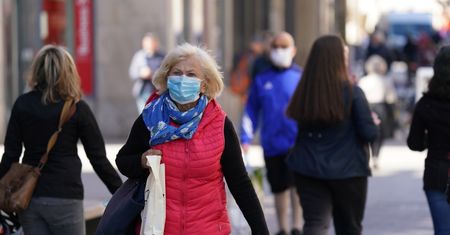 Stan wyjątkowy w Czechach. Mieszkańcy kraju kpią z niektórych obostrzeń