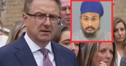 "Oddałbym za niego życie". Ojciec zamordowanego 18-latka nie krył łez w sądzie