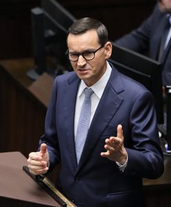 Kto w rządzie Morawieckiego? Odmawia nawet Janusz Kowalski