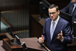 Kto w rządzie Morawieckiego? Odmawia nawet Janusz Kowalski
