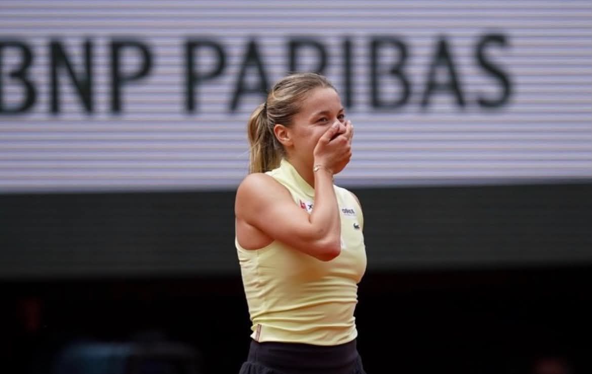 Maja Chwalińska