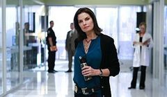 Sela Ward w serialu "FBI". Zastąpi Connie Nielsen