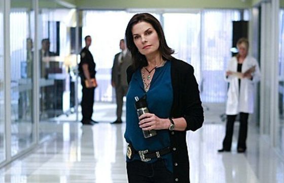 Sela Ward w serialu "FBI". Zastąpi Connie Nielsen