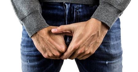 Jakie powinny być męskie genitalia? Naukowcy dali kobietom zdjęcia do wyboru