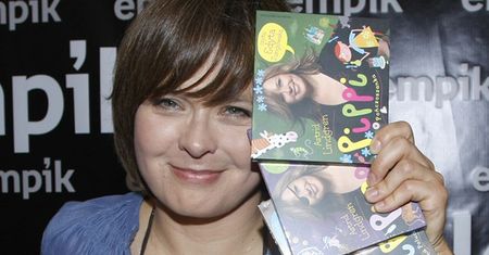 Jungowska gwiazdorzy w "Klanie"!