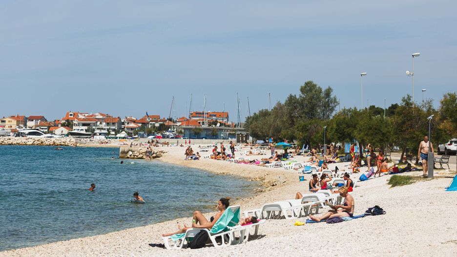 Koronawirus w Chorwacji. Wracający do Niemiec turyści przejdą kwarantannę