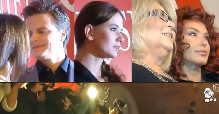 Ciężkie życie gwiazd: ZOBACZ KULISY POZOWANIA DO ZDJĘĆ!