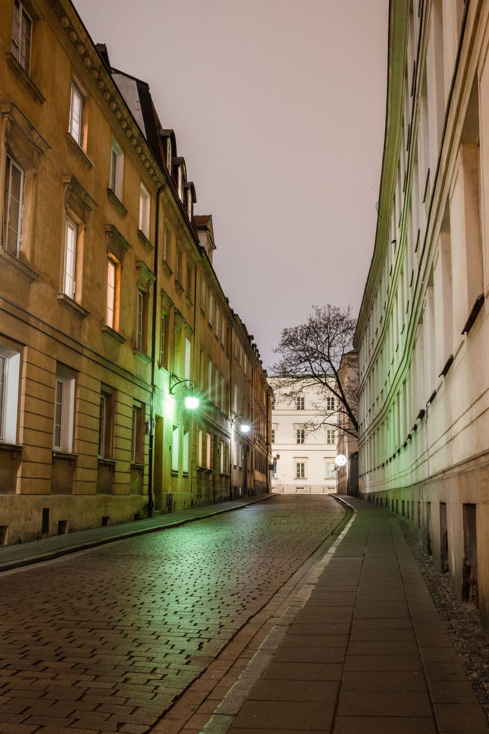 Warszawa okiem obcokrajowca. Kelly Hudson odwiedziła stolicę Polski 25