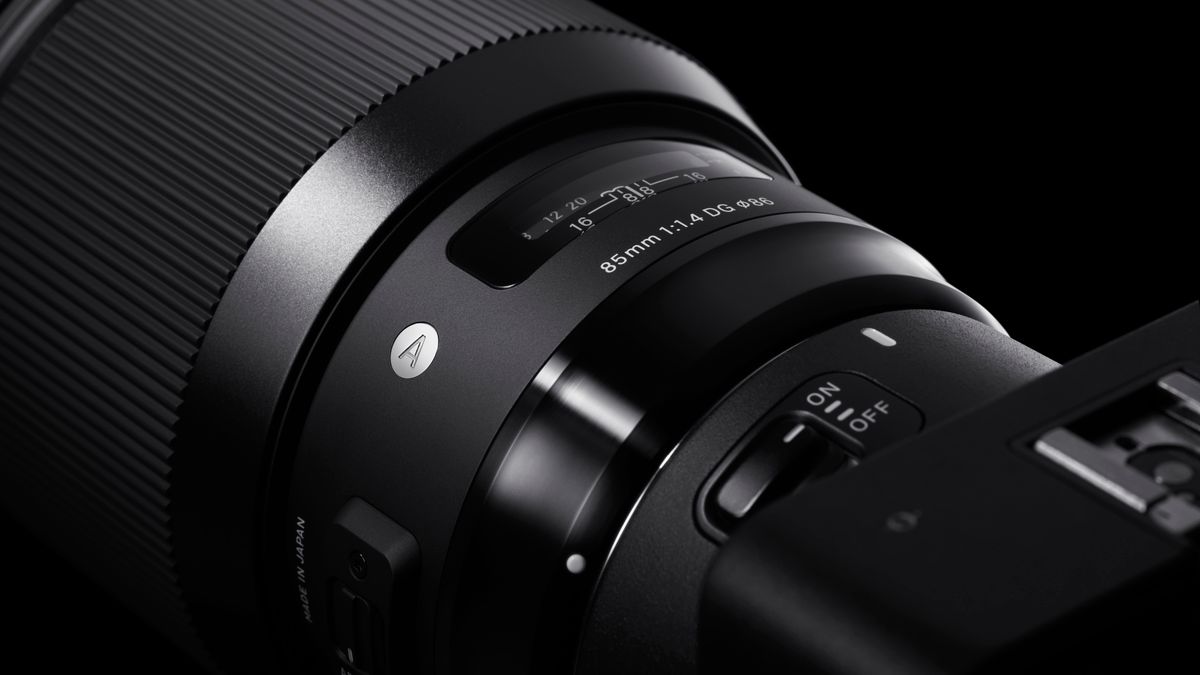 Sigma 12-24 mm f/4 DG HSM ART, 85 mm f/1.4 DG HSM ART oraz 500 mm f/4 DG OS HSM - nowe, ciekawe obiektywy do lustrzanek 1